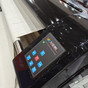 Workable Paper Rolls 40-120gsm Inkjet Paper Printing Plotter 110V-240V for CAD