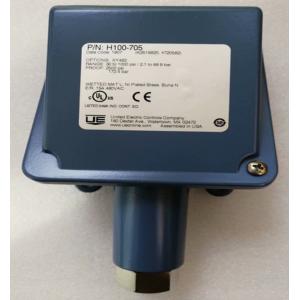 NPTF Differential Pressure Controller H100k-540 Differential Pressure Switches