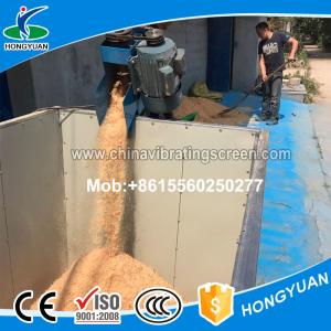 220V-4kw 3 phase low energy consumption cement auger screw feeder