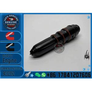 China Sufficient Stock Engine Fuel Injector Nozzle Assy 3032392 4914308 4914325 Unit Pump for Excavator NT855 Shantui Bulldozer SD22 on sale