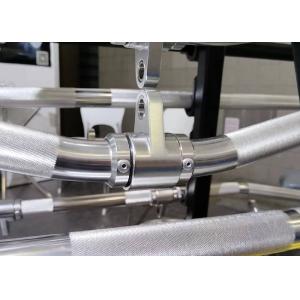 Ergonomic Performance Gym Equipment Parts with Good Flexibility