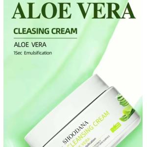 Private Label Vegan Makeup Removing Cream Natural Cleansing Balm for Effective