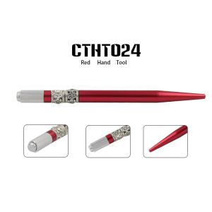 Makeup Eyebrow Tattoo Semi Permanent Eyebrow Pen CE FC Certificate