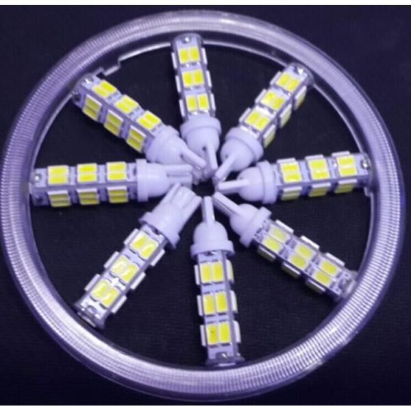 T10-25SMD(5630)White