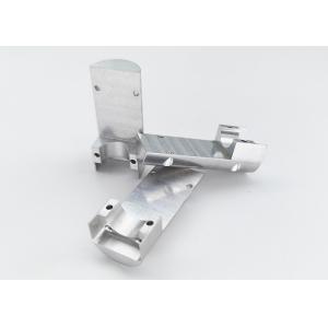 One Stop Service Passivation PVD CNC Milling Parts Ra 0.1 Rapid Prototyping