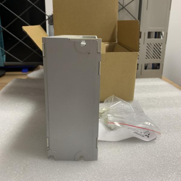 Buy Mitsubishi MR-E-70A-QX002 Servo Amplifier 750W 5.8A 3 PHASE 200-230V 50/60HZ MR-E SERIES NEW AND ORIGINAL GOOD PRICE at wholesale prices