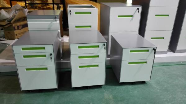 Buy Lateral filing cabinet FYD-KK024 Standard Dimension H405xW900xD450mm at wholesale prices