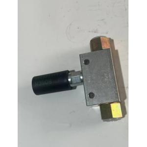 20450901 Hand oil pump Penta Spare Parts