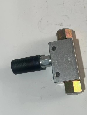 Buy 20450901 Hand oil pump Penta Spare Parts at wholesale prices