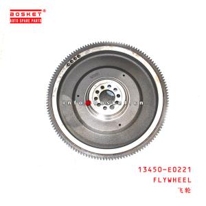 13450-E0221 Flywheel for ISUZU HINO