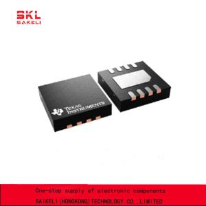 INA826AIDRGR Amplifier IC Chips Instrumentation Amplifiers 200uA Supply Current