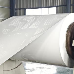 Alloy 5052 1.0mm pre coated aluminium sheet Coil For Battery Tray For Electric