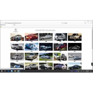 V2023.09 MB DOIP SD Connect C4/C5 Super Engineering Software with DTSmonaco And