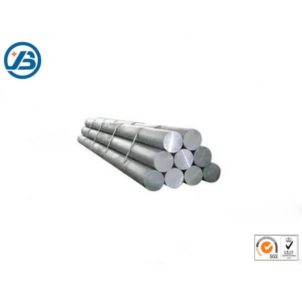 Buy AZ31B Extruded Magnesium Alloy Rod Extruded Bars For Machinery Parts at wholesale prices
