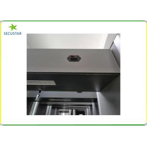 Automatic Count Archway Security Metal Detectors For Olympic Games Security