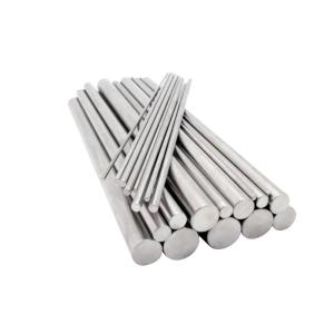 Durable OEM Tie Rod Stainless Steel Surface Hardness Customizable