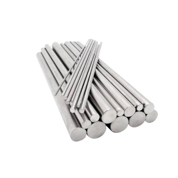 Buy Durable OEM Tie Rod Stainless Steel Surface Hardness Customizable at wholesale prices