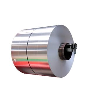 EN AW 3003 Aluminium Coil 3003 Alloy Sheet In Coil Aluminum Strip Coil