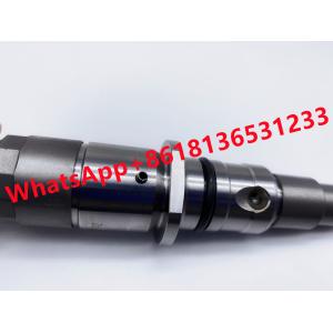 OEM Xichai CA6DL2 0445120247 Oil Pump Fuel Injector