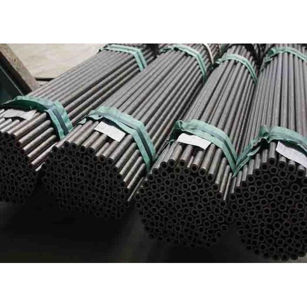Buy Round Cold Drawn Carbon Steel Seamless Pipe at wholesale prices