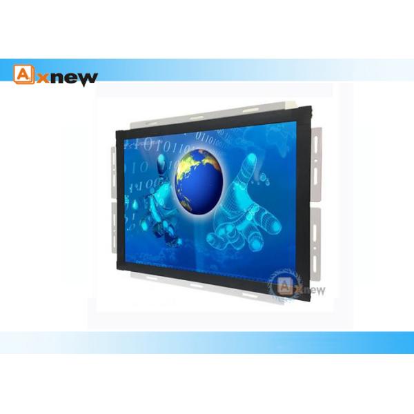 19 Inch Anti Vandalism Open Frame Touch Screen Monitor Industrial Saw Monitor