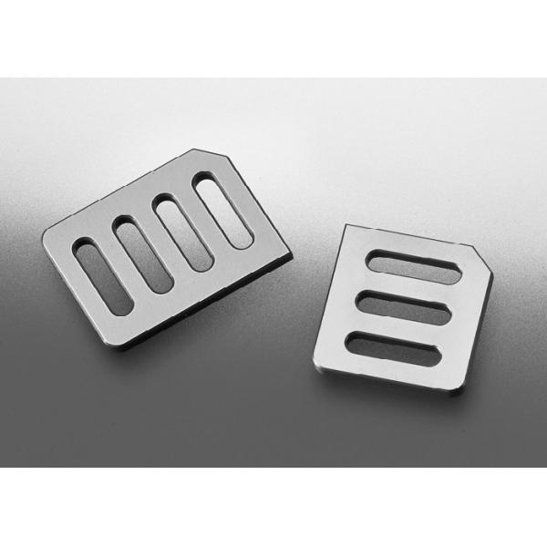 Buy Automotive SKD11 Metal Stamping Parts Tolerance 0.002mm at wholesale prices