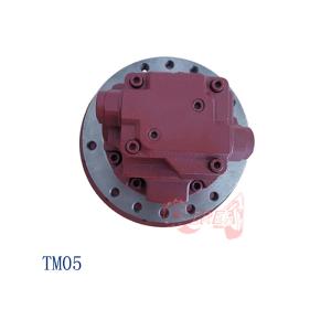 PC78 Final Drive 201-60-73500 21w-60-4120 PC75UU-2 PC78MR Hydraulic Excavator