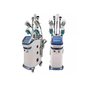 Ce Approved Coolsculpting Cryolipolysis Machine Slimming Body Double Chin