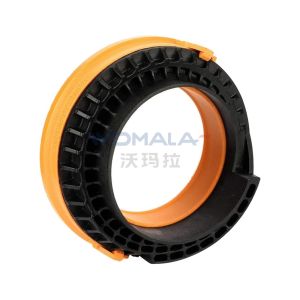 Quality Womala OE C2Z15891 XR812984 for Jaguar XJ XF S-TYPE Shock Absorber Insulators for sale