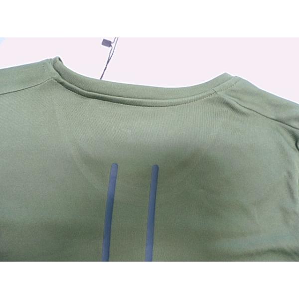 Lightweight 100% Polyester Army Green Mens Sleeveless Tank Top Mens Tank Vest Soft