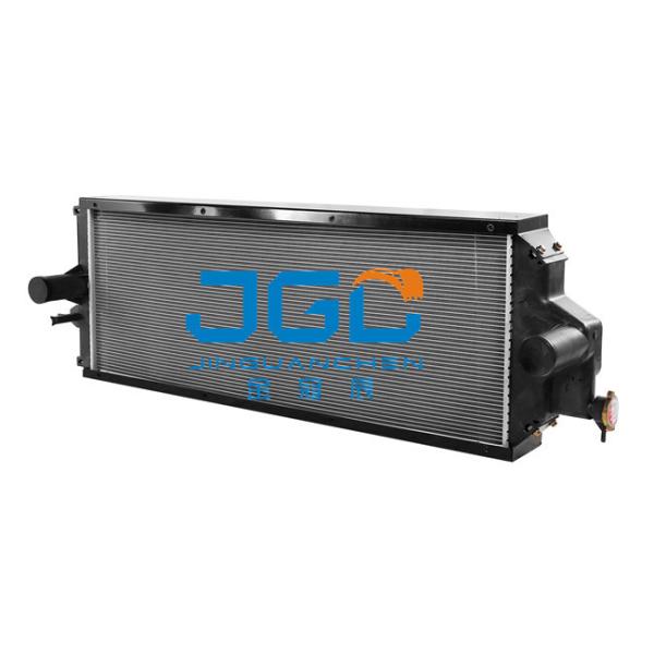 Buy 230-2966 Excavator Hydraulic Oil Cooler And Radiator For 345 at wholesale prices