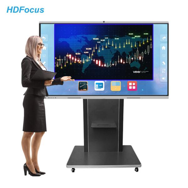 Buy Multi Touch Smart Board Interact Screen Interactive Board at wholesale prices