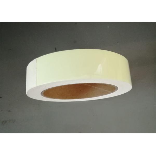 Buy Strong Adhesive1 Inch Waterproof Photoluminescent Glow in Dark Film at wholesale prices