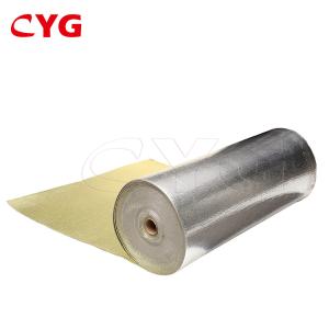 Eco - Friendly Construction Heat Insulation Foam Thermal Insulation Roof Tiles