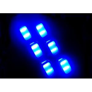 LED Car Brake Light/Lamp Three Curve Heads FY-AB006