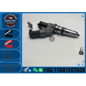 M11 ISM11 QSM11 Diesel Engine Fuel Injector 3411845 3095040 3411754 3411756