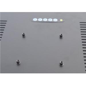 15" Sunlight Readable LCD Display Capacitive Touch Screen Monitor With Light