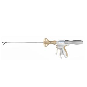 Quality Disposable Curved Tip Endoscopy Ultrasonic Shears for sale