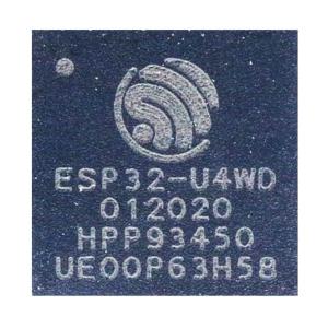 Quality ESP32-U4WDH for sale