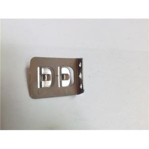 Fixture Fastener General Hardware Automotive Stamping Dies Annealing Treatment