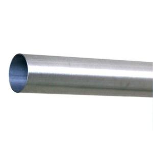 Annealed / Pickled Small Stainless Steel Tubing Stainless Steel Structural