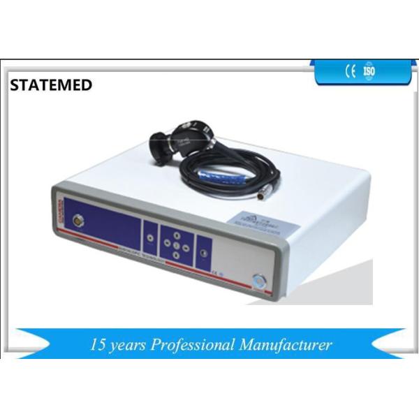 Buy Customized Medical Endoscopy Camera System Automatic / Manual Lock White Balance at wholesale prices