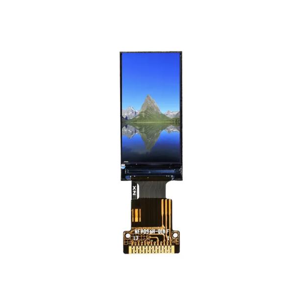 Buy 0.96inch 80*160dots TFT LCD with SPI Interface at wholesale prices