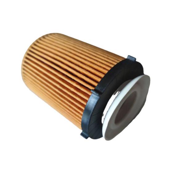 White Rubber Ring Oil Air Filter Car 2761800009 F026407199 For Benz