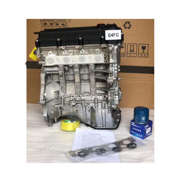 Original G4FC Auto Engine Assembly for Hyundai/KIA G4BH G4ED G4EE G4FA G4FD G4FG G4FJ