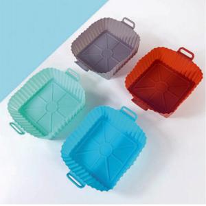 Silicone Baking Pan Rubber Injection Mould for Customized Kitchen