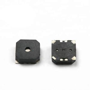 Micro 7.5mm AC Mini Piezo Buzzer 3V 85dB SMD Magnetic Buzzer