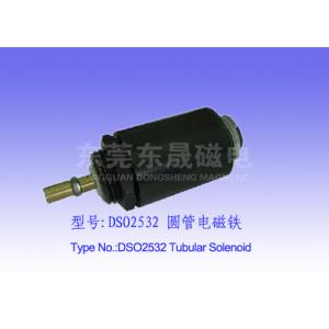 Quality Tubular Solenoids︱Push-Pull Solenoids︱Linear Solenoids︱Enclosed Frame Solenoids for sale
