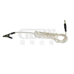 Lab Lightning Arrester Tester Handheld Arrester Discharge Counter Calibration