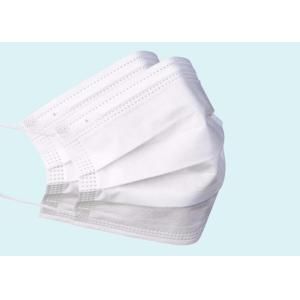 High BFE / PFE 99% Medical Respirator Mask